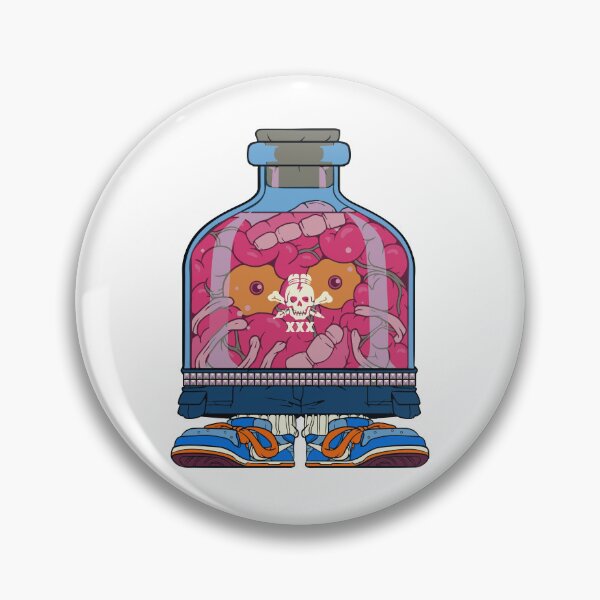 Item preview, El club de los tontos v15 designed and sold by ansibrhm.