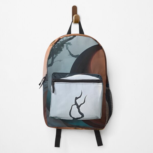 Item preview, Elemental Ying Yang designed and sold by Creativize.