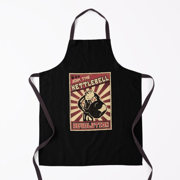 Item preview, Kettlebell Revolution designed and sold by StudioNMdesign.