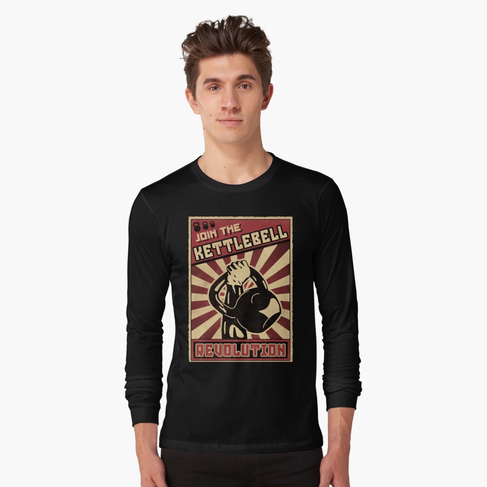 Item preview, Long Sleeve T-Shirt designed and sold by StudioNMdesign.