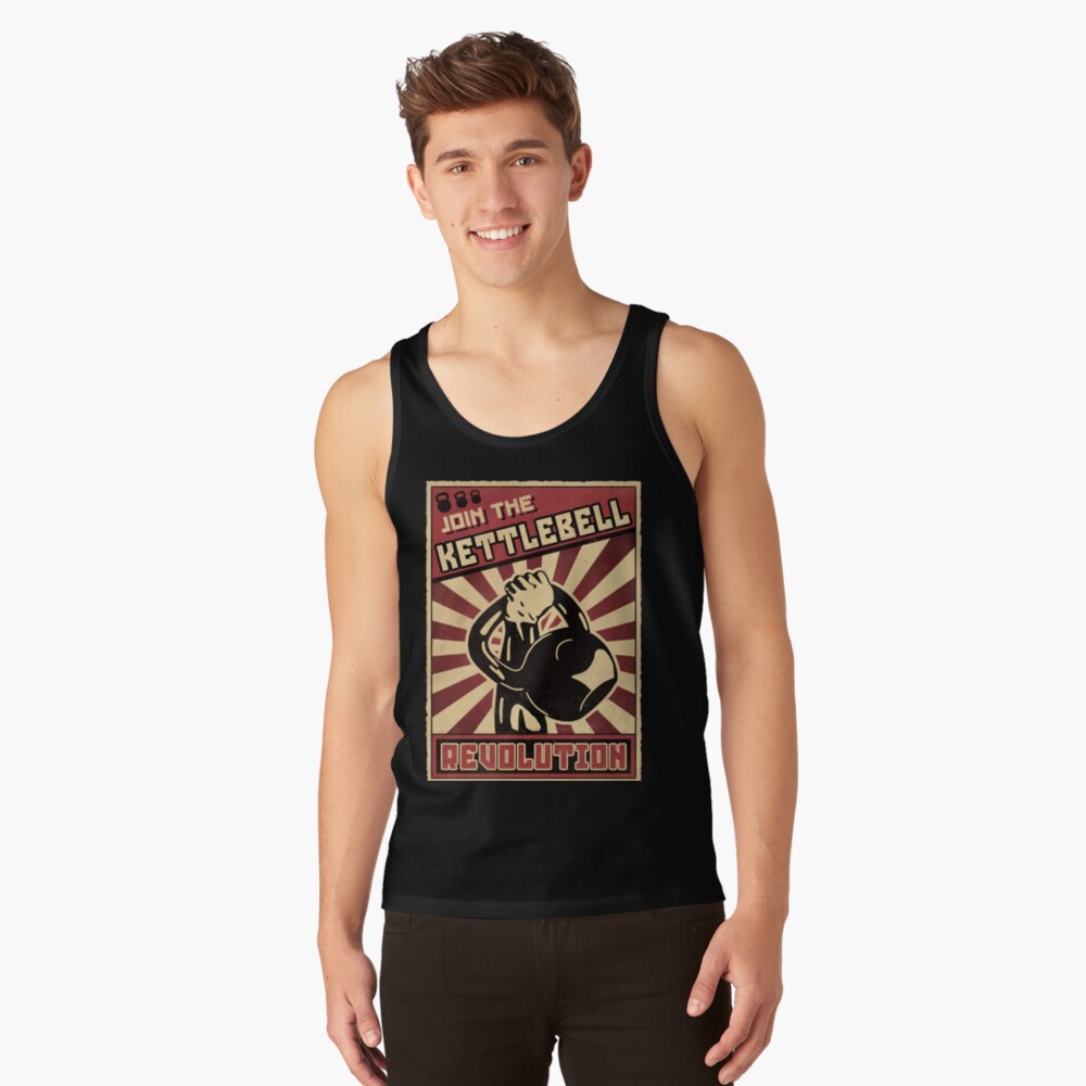 Item preview, Tank Top designed and sold by StudioNMdesign.