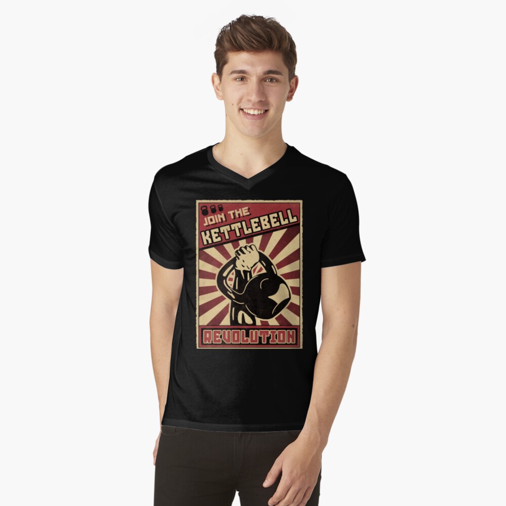 Item preview, V-Neck T-Shirt designed and sold by StudioNMdesign.