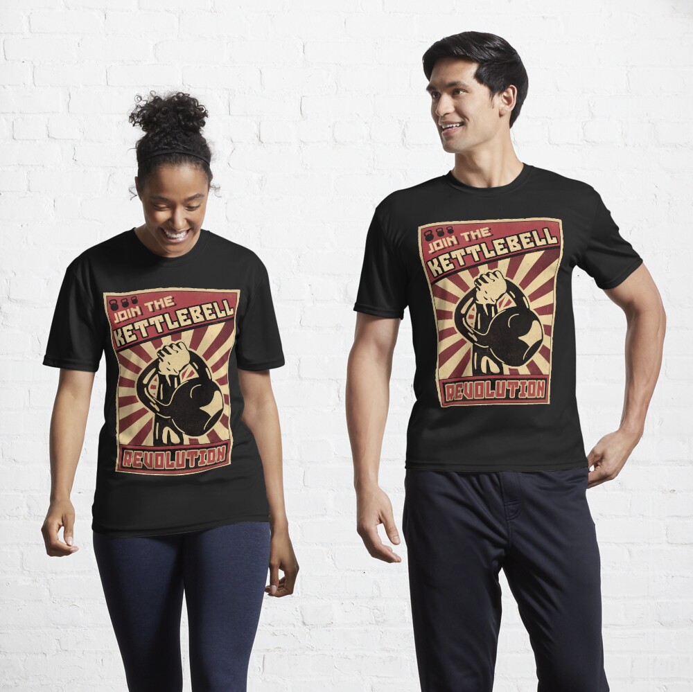 Item preview, Active T-Shirt designed and sold by StudioNMdesign.