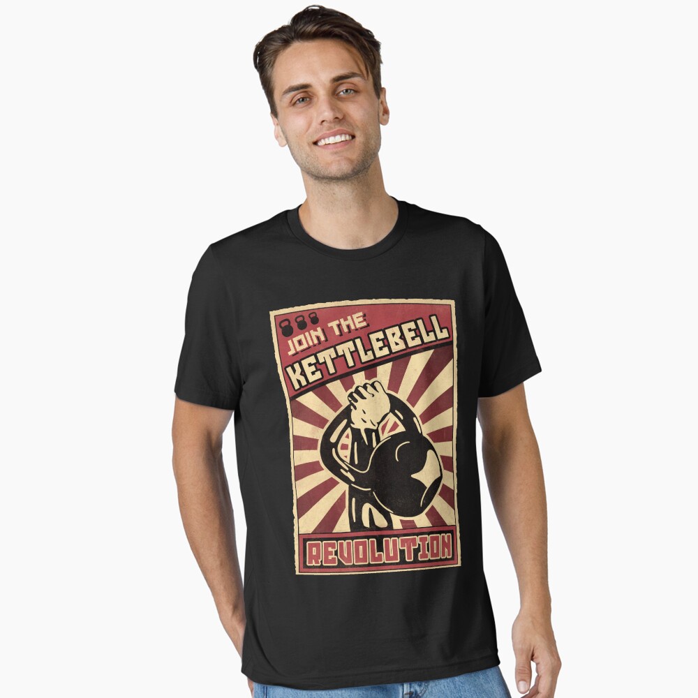 Item preview, Essential T-Shirt designed and sold by StudioNMdesign.