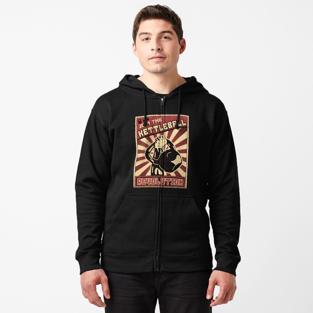 Item preview, Zipped Hoodie designed and sold by StudioNMdesign.