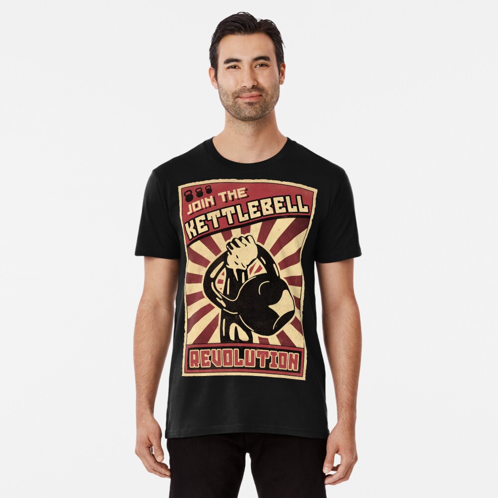Item preview, Premium T-Shirt designed and sold by StudioNMdesign.