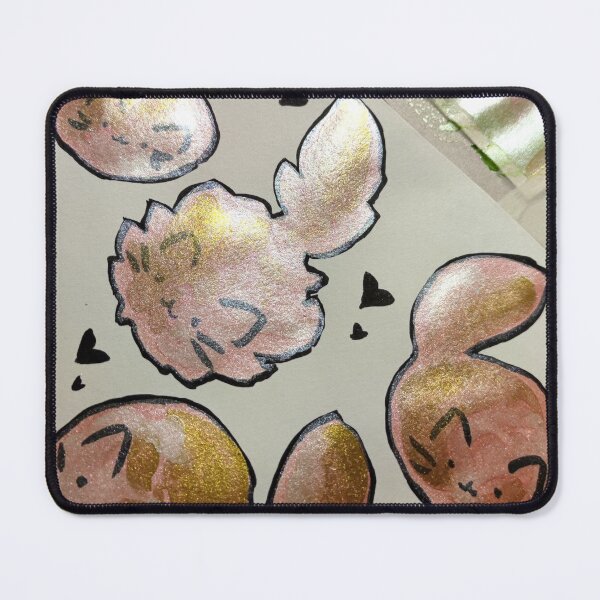 Item preview, Cats are born while paint dries designed and sold by tshuki.