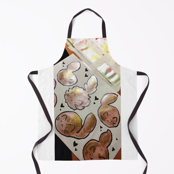 Item preview, Cats are born while paint dries designed and sold by tshuki.