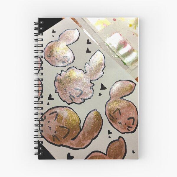 Item preview, Cats are born while paint dries designed and sold by tshuki.