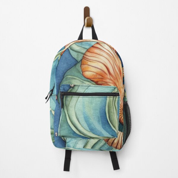 Item preview, Mother Oyster Protecting the Pearl Within designed and sold by HanaiPrint.