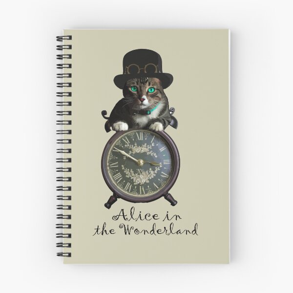Item preview, Alice in wonderland  designed and sold by Culturalnoob.