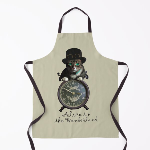 Item preview, Alice in wonderland designed and sold by Culturalnoob.