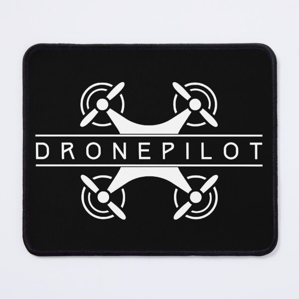 Item preview, Drone Pilot | Funny design for drone lovers | DRONEPILOT designed and sold by Lees Tees.