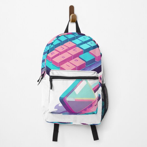 Item preview, creative brush keyboard designed and sold by rondoesthis.