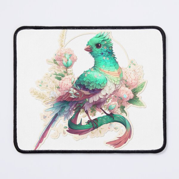 Item preview, Quetzal designed and sold by MckennaiiShop.