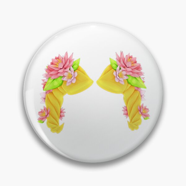 Item preview, Spring Horns (Golden) designed and sold by valkyriekai.