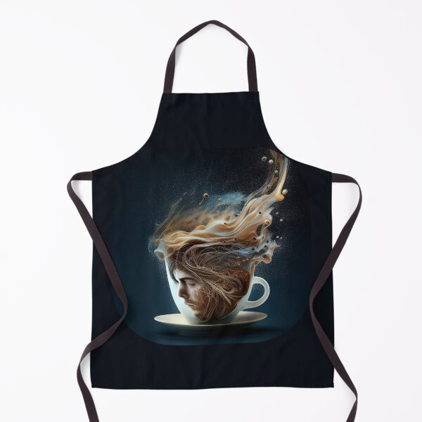 Item preview, Spilled Coffee Cup designed and sold by GrumpyFella.
