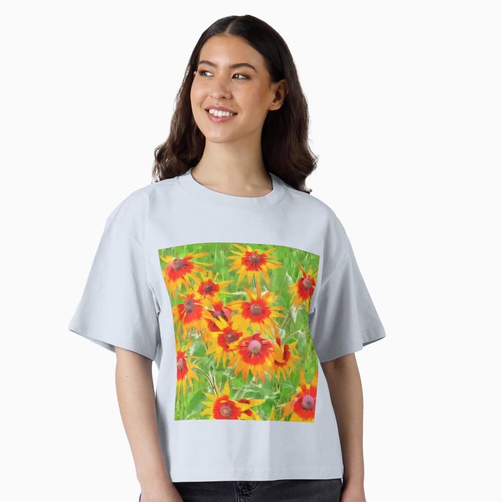Item preview, Boxy T-Shirt designed and sold by blackhalt.