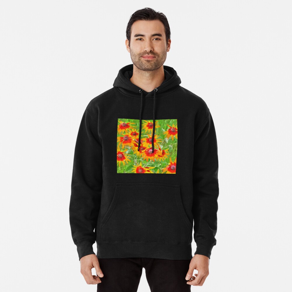 Item preview, Pullover Hoodie designed and sold by blackhalt.