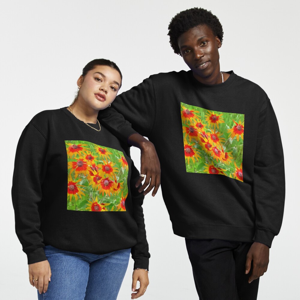 Item preview, Pullover Sweatshirt designed and sold by blackhalt.