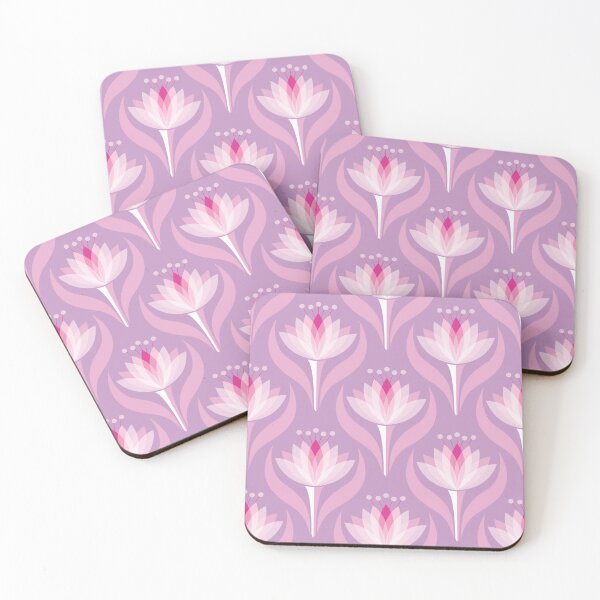 Item preview, Blooming Joy Flower - Pink [9] designed and sold by Carina Parry Studios.