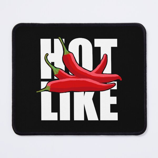 Item preview, Hot like red chilli peppers designed and sold by Giovanni-c.