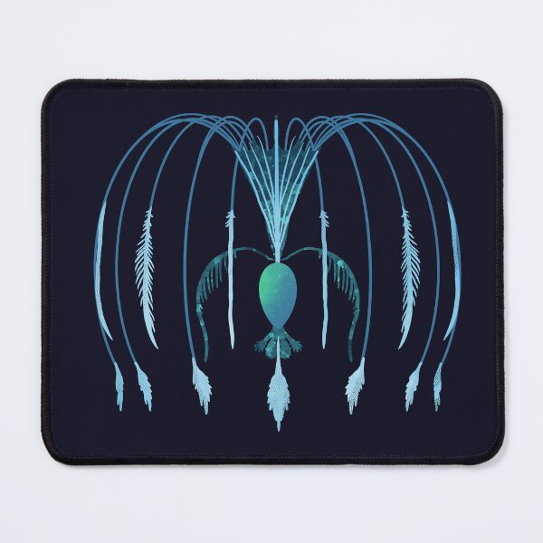 Item preview, Seed of the sacred tree designed and sold by Sally-Scribbles.