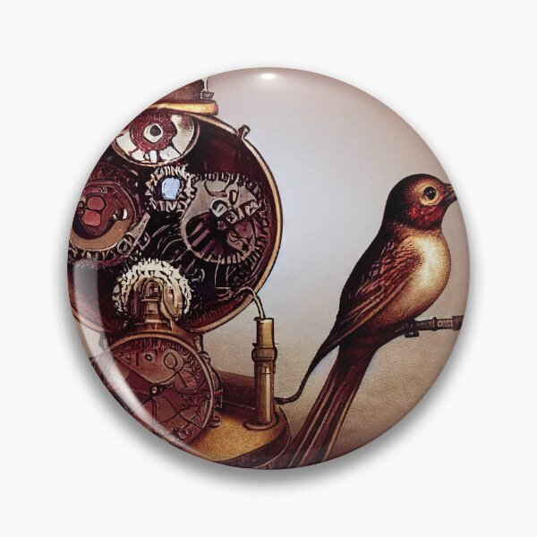 Item preview, The time keeper designed and sold by BeerDragons.