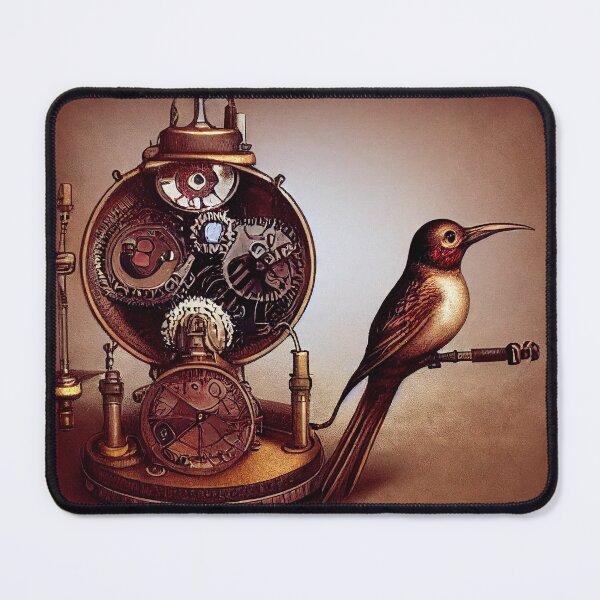 Item preview, The time keeper designed and sold by BeerDragons.