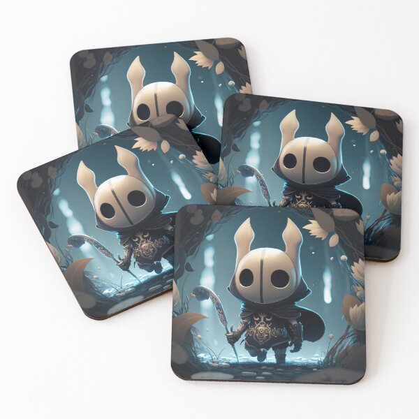 Item preview, Hollow knight shade  designed and sold by DianaaBoutique.