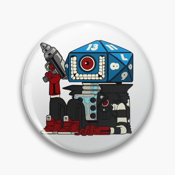 Item preview, Silly Guy Club v16 designed and sold by ansibrhm.