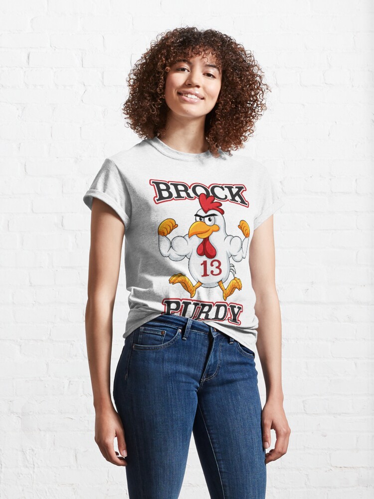 Discover brock purdy Classic T-Shirt