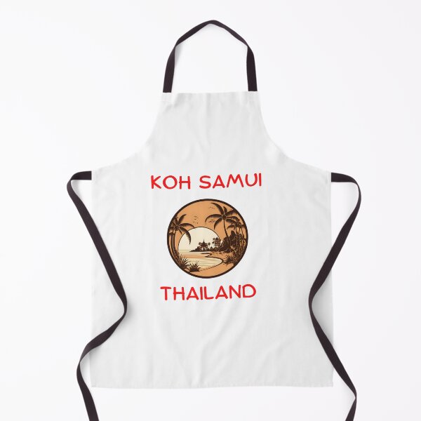 Item preview, Copy of Koh Samui Thailand designed and sold by GigaDesigns.