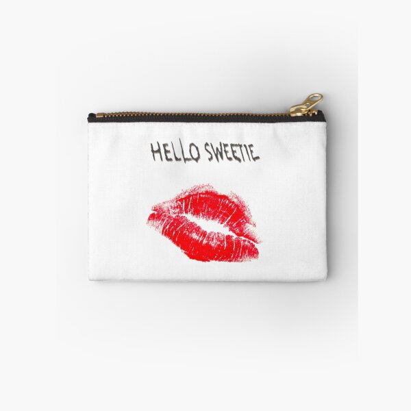 Item preview, Hello Sweetie Kiss Kiss designed and sold by nonny.