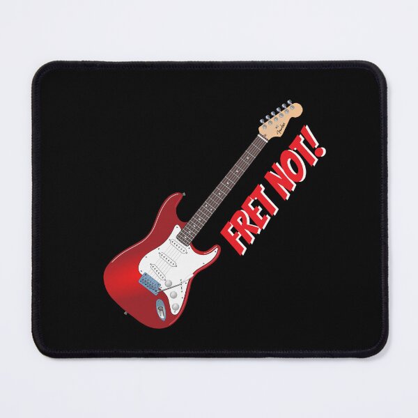 Item preview, Guitar Fret Not designed and sold by DeversDesigns.