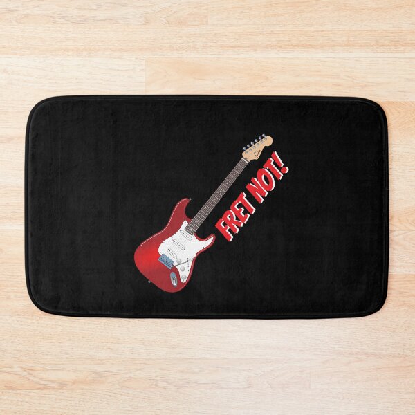 Item preview, Guitar Fret Not designed and sold by DeversDesigns.