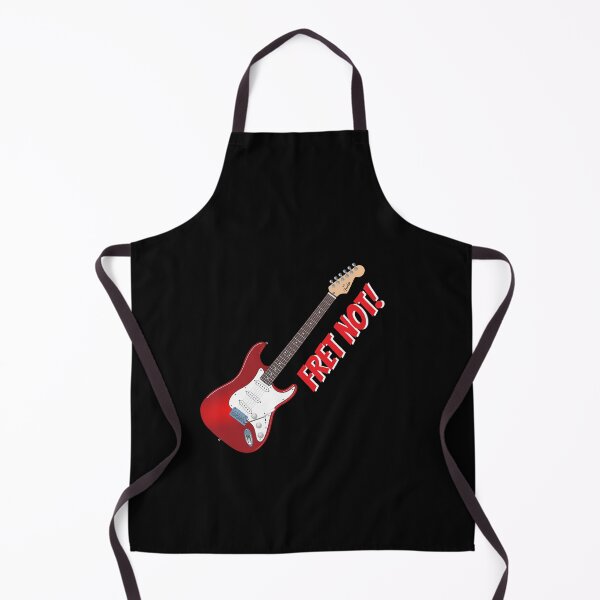 Item preview, Guitar Fret Not designed and sold by DeversDesigns.