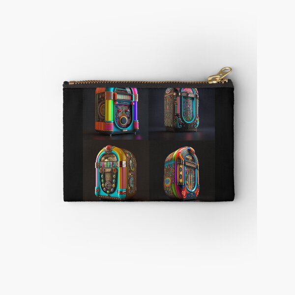 Item preview, Jukebox Dreams designed and sold by 3 CITIES.