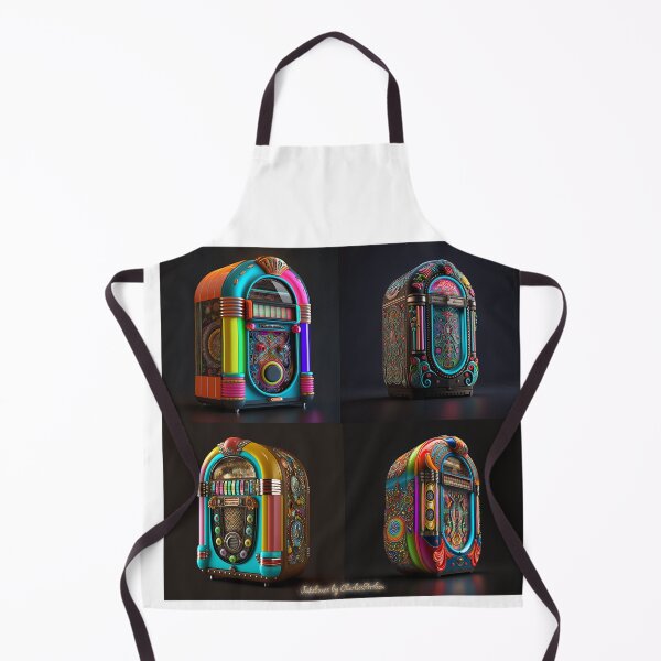 Item preview, Jukebox Dreams designed and sold by 3 CITIES.