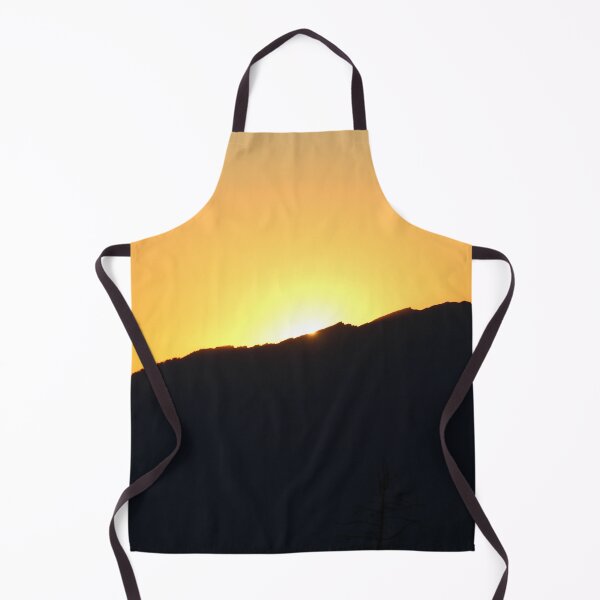 Item preview, Sunset behind the mountain designed and sold by rogerhphoto.