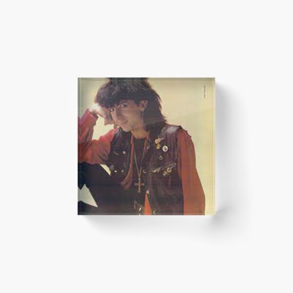 Item preview, Marc Almond - Album designed and sold by Edenhb.