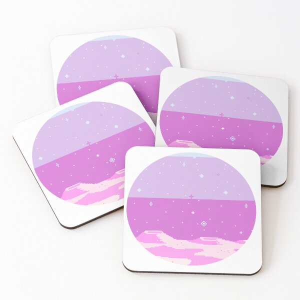Item preview, Lunar Vaporwave Aesthetics designed and sold by fergyfilms.