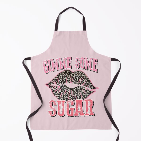 Item preview, Gimme Some Sugar Valentine designed and sold by dalypdesign.