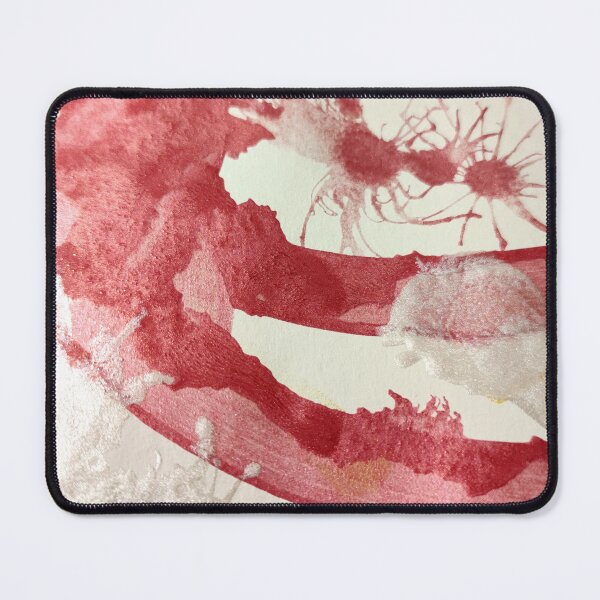Item preview, Viral trails, invisible yet bloody designed and sold by tshuki.