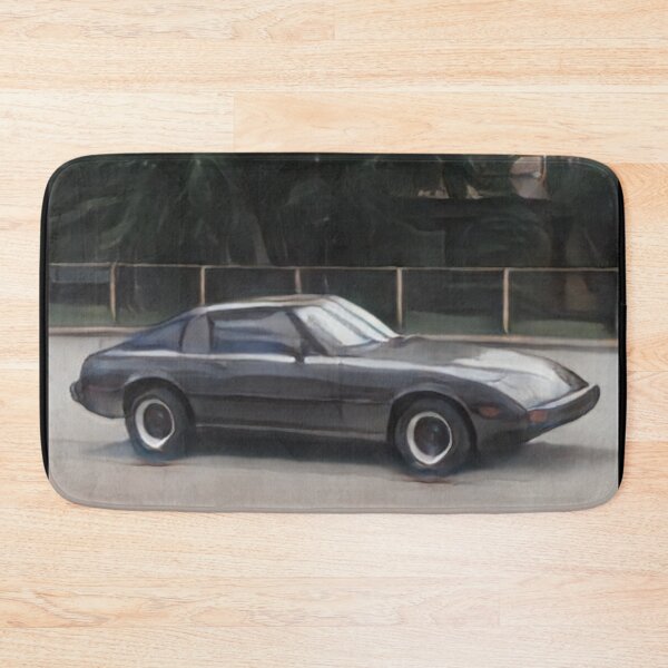 Item preview, 1981 Mazda RX-7 - Cartoon Design designed and sold by Trevor1984.