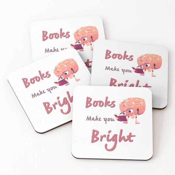 Artikelvorschau, Bücher machen hell entworfen und verkauft von Yourfavshop600.