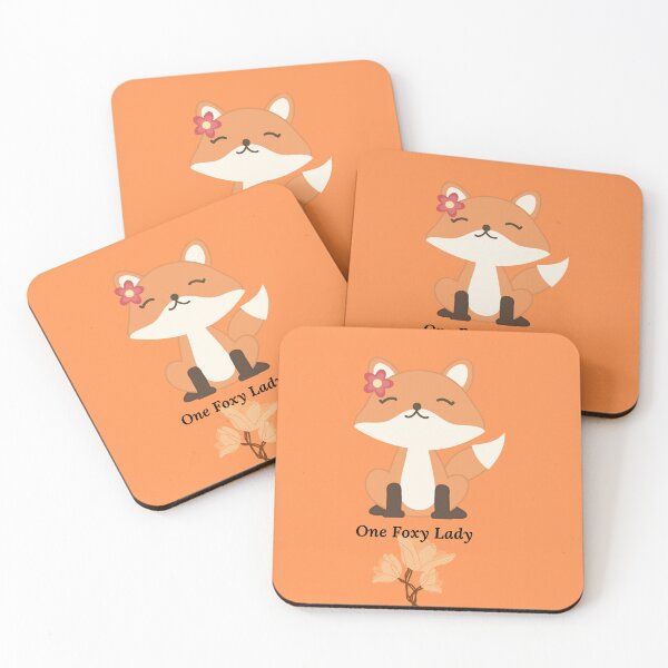 Item preview, FOXY LADY designed and sold by WitshireW.
