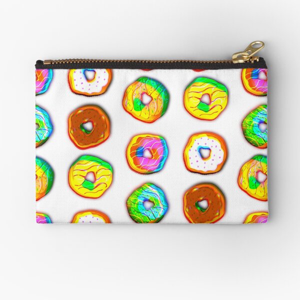 Item preview, Special doughnuts colorful  designed and sold by LiamFitzpatrick.