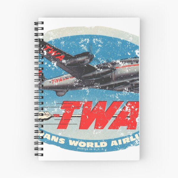 Item preview, TWA designed and sold by Retrorockit.