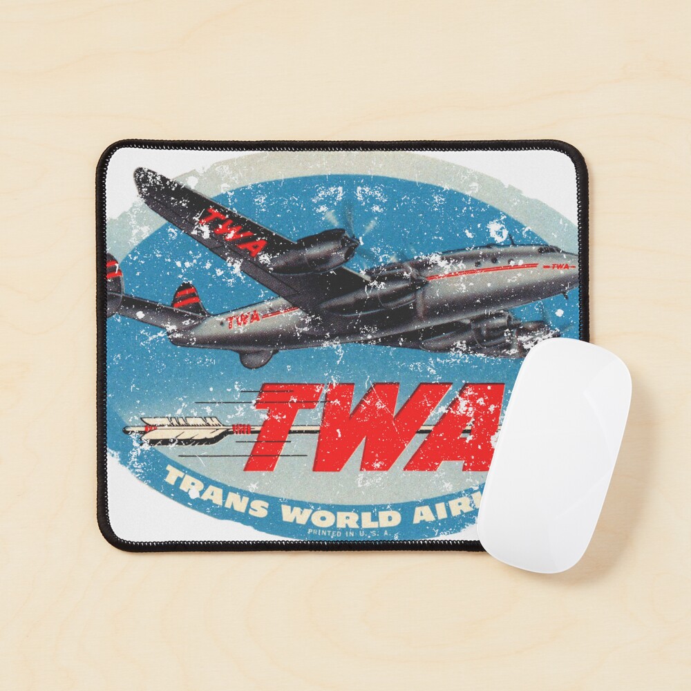 Item preview, Mouse Pad designed and sold by Retrorockit.